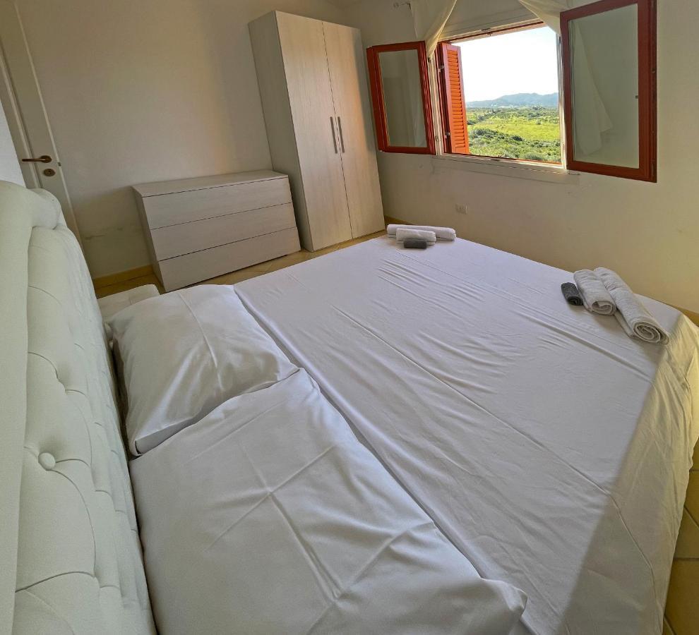 Appartamenti Residence Zodiaco Porto Pozzo Exterior foto