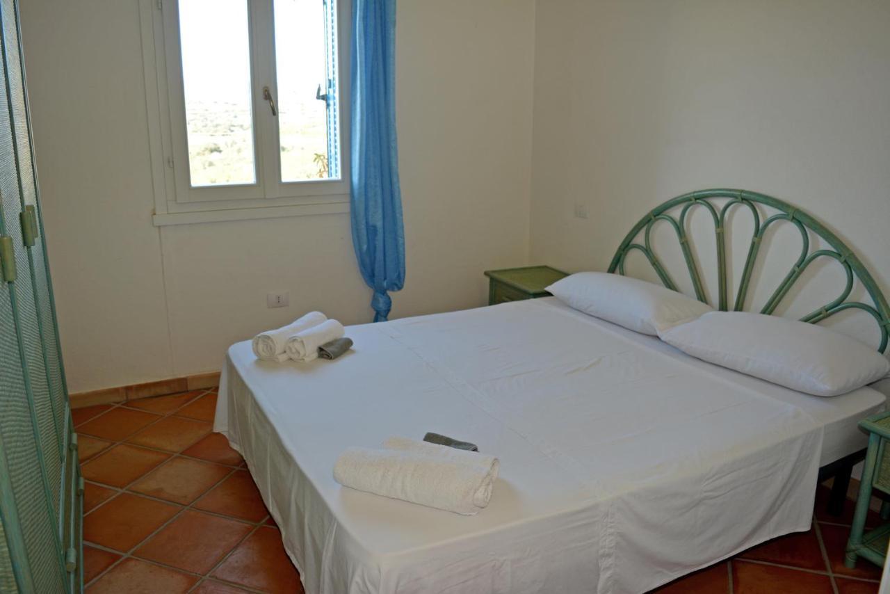 Appartamenti Residence Zodiaco Porto Pozzo Exterior foto